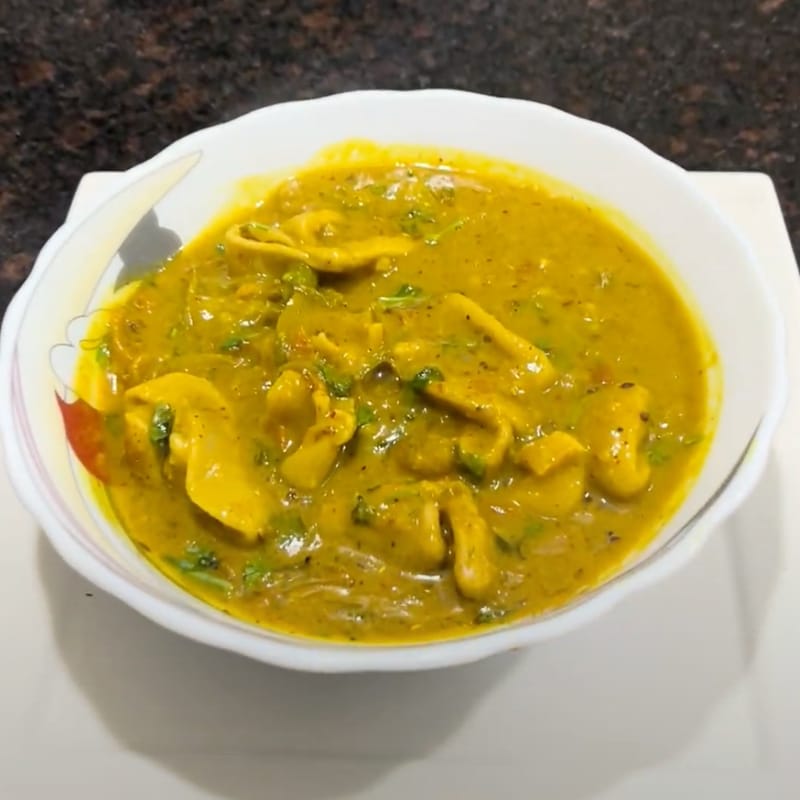 Dal Pitha